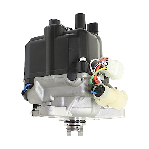 Distributeur Civic 1.5L L4 pour résoudre les ratés d'allumage des modèles 1988-1991
