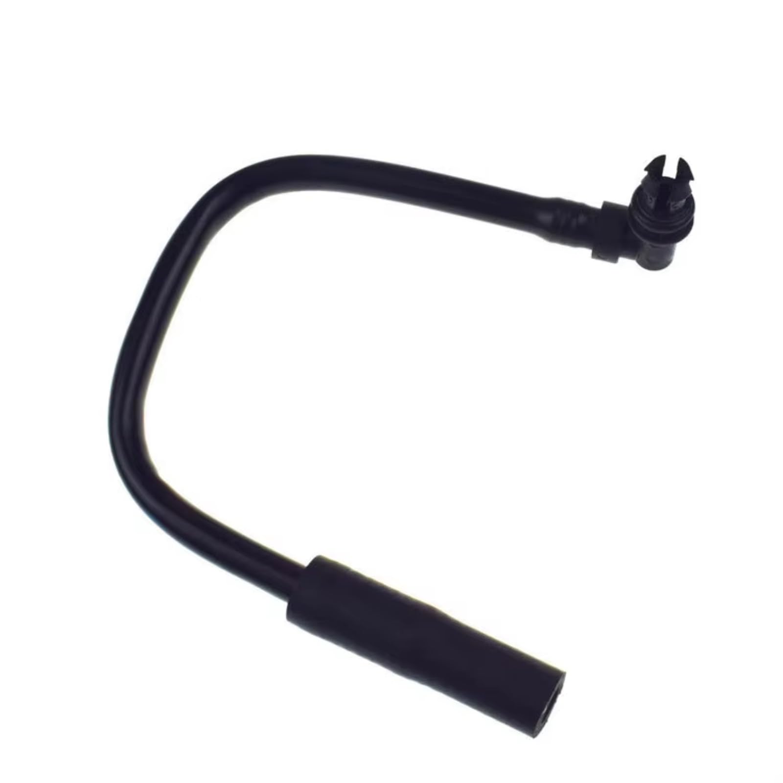 PCV Connector Compatible with Chevrolet for Equinox 1LT 2010 2011 2012 2013 2014 Auto Intake Vent Hose Crankcase Ventilation PCV Tube 12619363