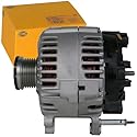 HELLA 8EL 012 430-061 Generator/Lichtmaschine - 14V - 140A