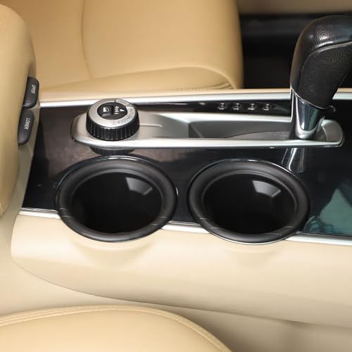 Portavasos Consola Central Compatible con Nissan Pathfinder 2013-2018 miniatura 4