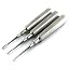 Coupland Elevators Set of 3