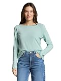 Basic Langarmshirt