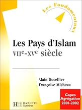 Download Les pays d'Islam, VIIe-XVe siècle PDF