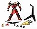 Prannoi Revoltech: 050 Gurren Lagann Action Figure