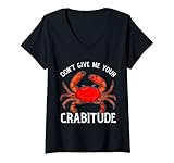 Feeling Crabby
