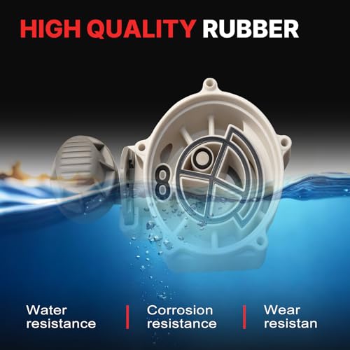 Kit de Sellos para Ablandador de Agua Compatible con Varias Marcas miniatura 4