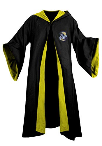 Manto Harry Potter Lufa Lufa Hogwearts Original (M)