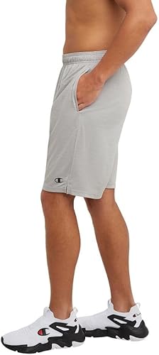 Miniatura 3 de Champion Men's Sport Shorts, Moisture Wicking, Athletic Shorts, Gym Shorts (Reg. Or Big & Tall)