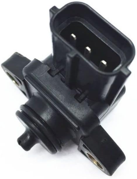 MAP Sensor E1T26571A – Intake Manifold Absolute Pressure Boost Sensor For Suzuki & Chevrolet