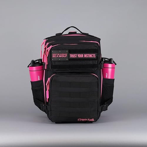 Bee Why – The Boros (12インチ, Wolfpak Amazon.com: WOLFpak 15L Backpack - Nightshade - Slim