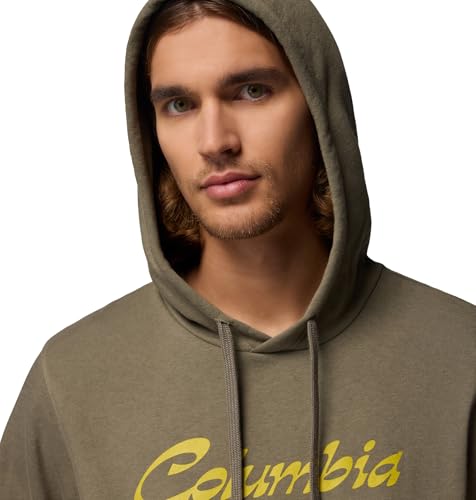 Image of Columbia mens Trek Hoodie