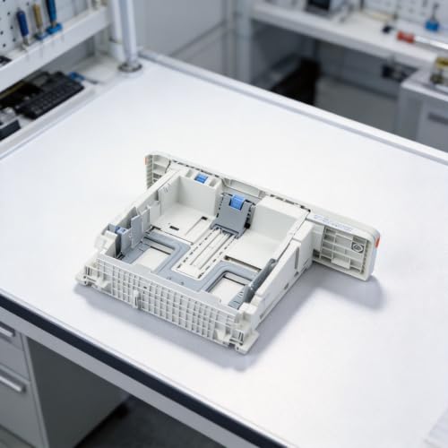Bandeja de papel robusta RM2-6766 calidad empresarial para LaserJet M607 M608 M609 4