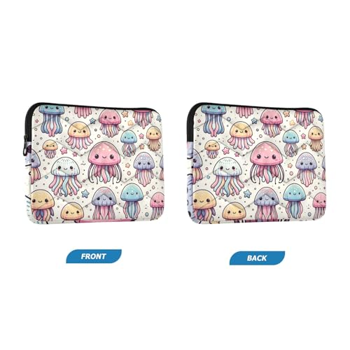 Funda para portátil con acolchado y diseño impermeable miniatura 2