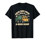Garbage Day Garbage Truck Kids Co.