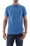  Tommy Jeans Polo Clasico Azul Hombre XL Azul