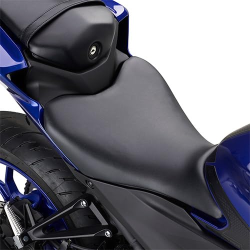 YZF-R3 R25 MT03 MT25シート本体 YZF-R3 R25 MT03 MT25シート本体 C.C. RIDER YZF R3 YZF R25 MT03 MT25