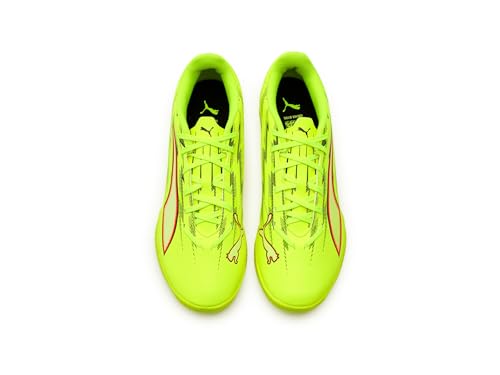 Image of PUMA Ultra 6 Play Turf Trainer Soccer Cleats