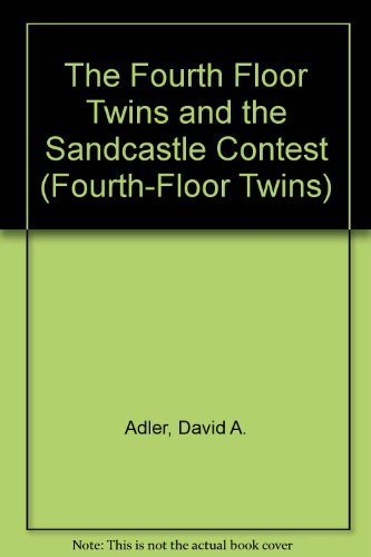 Buy The Fourth Floor Twins and the Sandcastle Contest — BookShops.in