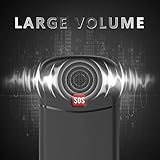 Tosaju 4G Feature Phone Unlocked Senior Mobile Phone Big Button Phone for Elderly Simple Basic Unlocked Sim Free Easy to Use Feature Mobile Phone LCD Display SOS Button 1000 mAh Battery - Image 6