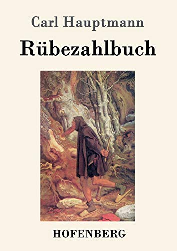Rübezahlbuch [German] 374370479X Book Cover