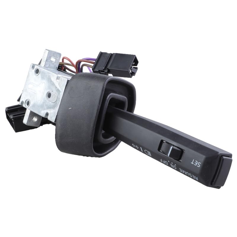 Commodo clignotant Volvo 3172173 et commande de variateur de phare de voiture de rechange