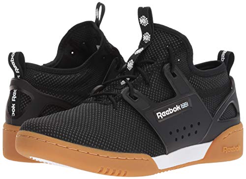 Image of Reebok Men's Workout Advance Ultraknit Cross Trainer