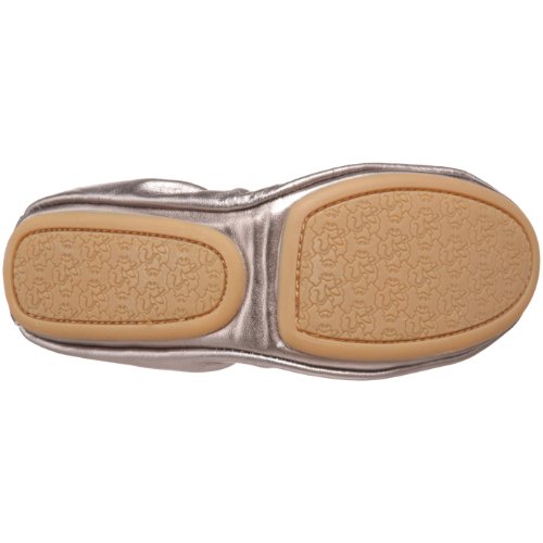 Yosi Samra Women's Samra Ballet Flat4