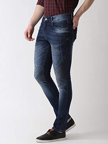Image of Richlook Men's Slim Jeans