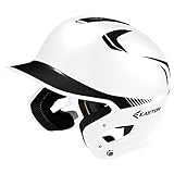 Easton Junior Z5 Grip 2Tone Batters Helmet