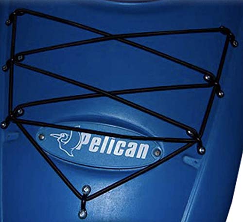 image for Essential Marine Products Expanded Deck Rigging Kit Accessory for Kaya