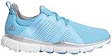 adidas climacool schuhe 45  adidas Damen W Climacool Cage Golfschuhe, Blau (Azul Bb8021), 39 1/3 EU