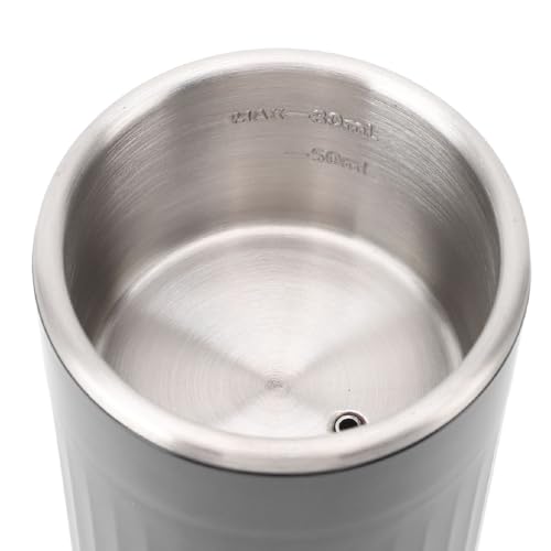 Cafetera portátil automática con batería 80 mL miniatura 6