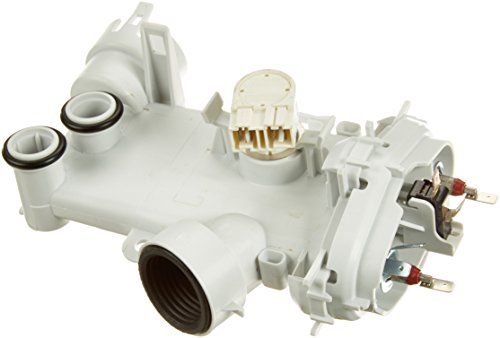 Preisvergleich Produktbild Bosch 00264588 zubehör / Tecnik Siemens De Dietrich Geschirrspüler Heizelement