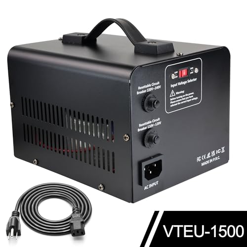 VTEU-1500