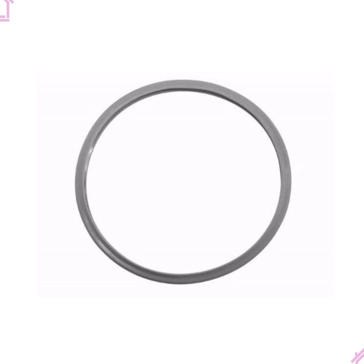 Borracha De Silicone Para Panela De Pressão Tramontina 24 Cm