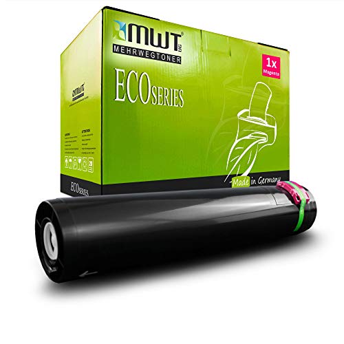 1 tóner XXL magenta para Xerox CopyCentre C32 40, DC 1632 2240 3535, DocuColor 1632 2240 3535, WC Pro 32 40, WorkCentre PRO 32 40 sustituye a 006R01124