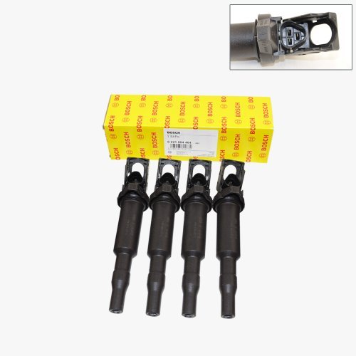 グリンベルク
ベートーヴェン　
ピアノソナタ集　2点セット Amazon.com: (4x) BOSCH IGNITION COIL - 0221504464 : Automotive