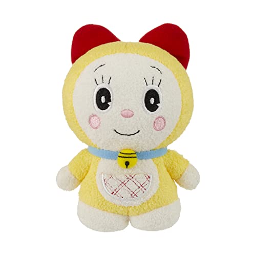 Sekiguchi 699698 Doraemon Tokoto Kokurabu Drami-chan by Sekiguchi - Used condition - US$30.32
