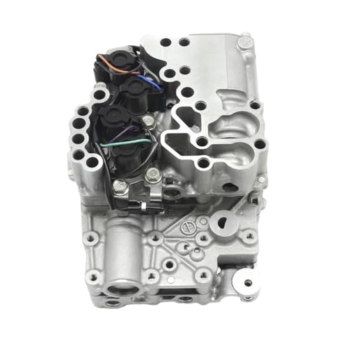 TR580 CVTトランスミッションバルブボディ スバル エクシーガ フォレスター レヴォーグ アウトバック インプレッサ 2021-2016年式対応
