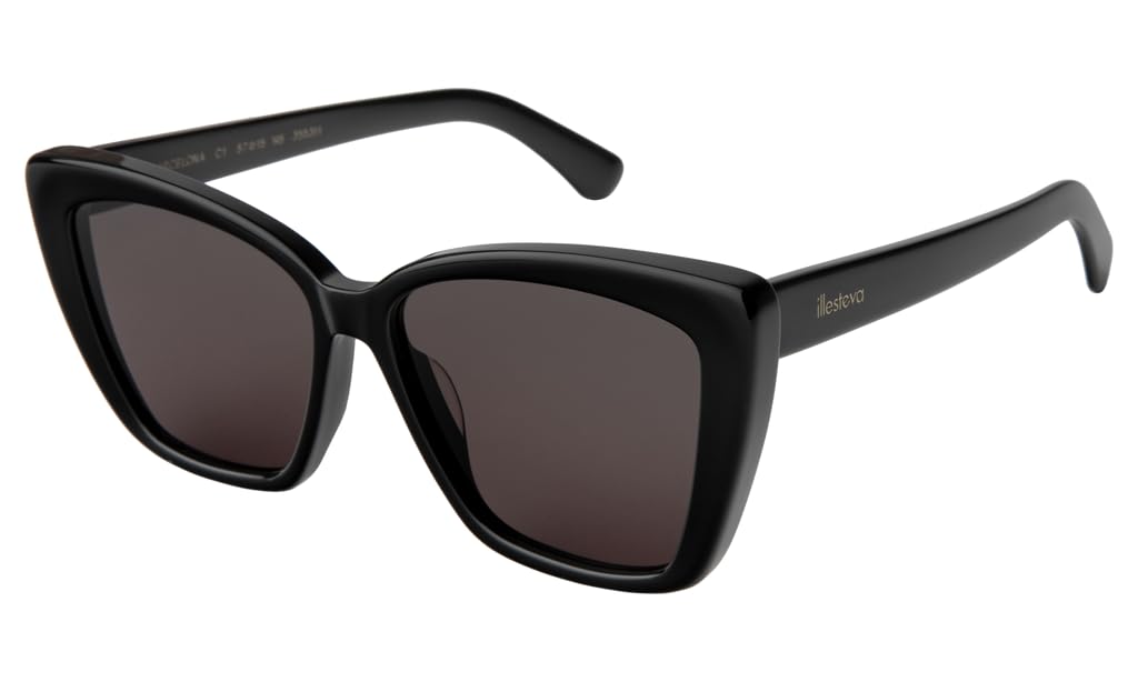 IllestevaBarcelona Sunglasses