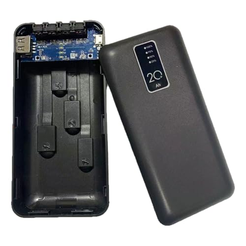 Diversione portatile SAFE - STANTE CONSEGNA CONTENI BANCA CASSAGGIO | Contenitore di stoccaggio nascosto per denaro, gioielli, chiavi, oggetti di valore, travestita compatta, sicurezza domest