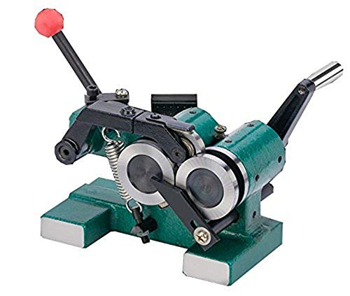 Mini perforatrice broyeur à haute précision pour tiny punch net - 2