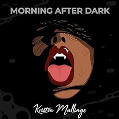 Page de couverture de Morning After Dark