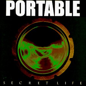 Secret Life [Audio CD] Portable