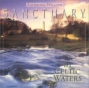 By Celtic Waters [Audio CD]