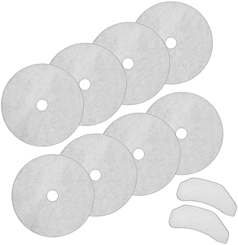 SPARES2GO Droogtrommel Doek Uitlaat Luchtinlaatfilters compatibel met Bush DHB7VTDW DHB7VTDB TD3CNBW TD3CNBB TDV7NBB TDV7NBW (30st Filter Kit SPARES2GO Droogtrommel Doek Uitlaat Luchtinlaatfilters compatibel met Bush DHB7VTDW DHB7VTDB TD3CNBW TD3CNBB TDV7NBB TDV7NBW (30st Filter Kit