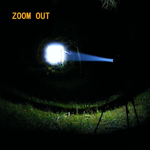 Image of Original White Light LED Module for KL52Plus Hunting Flashlights
