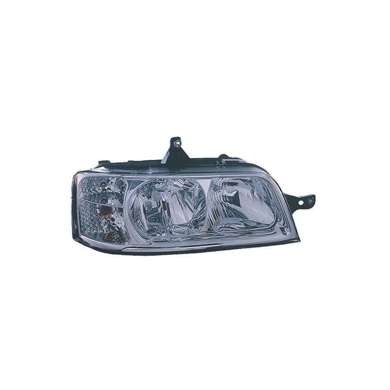 Phare avant droit H1/H7 Citroen Jumper 1 phase 2 2002-2006 optique passager
