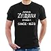 Avedis Zildjian T-Shirt Distressed Turkish Cymbals Since 1623