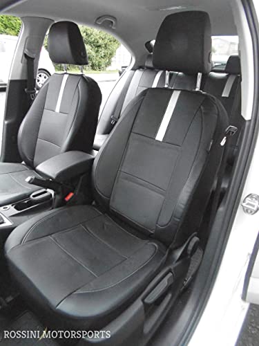 Las mejores Fundas Para Asiento Nissan Terrano 2